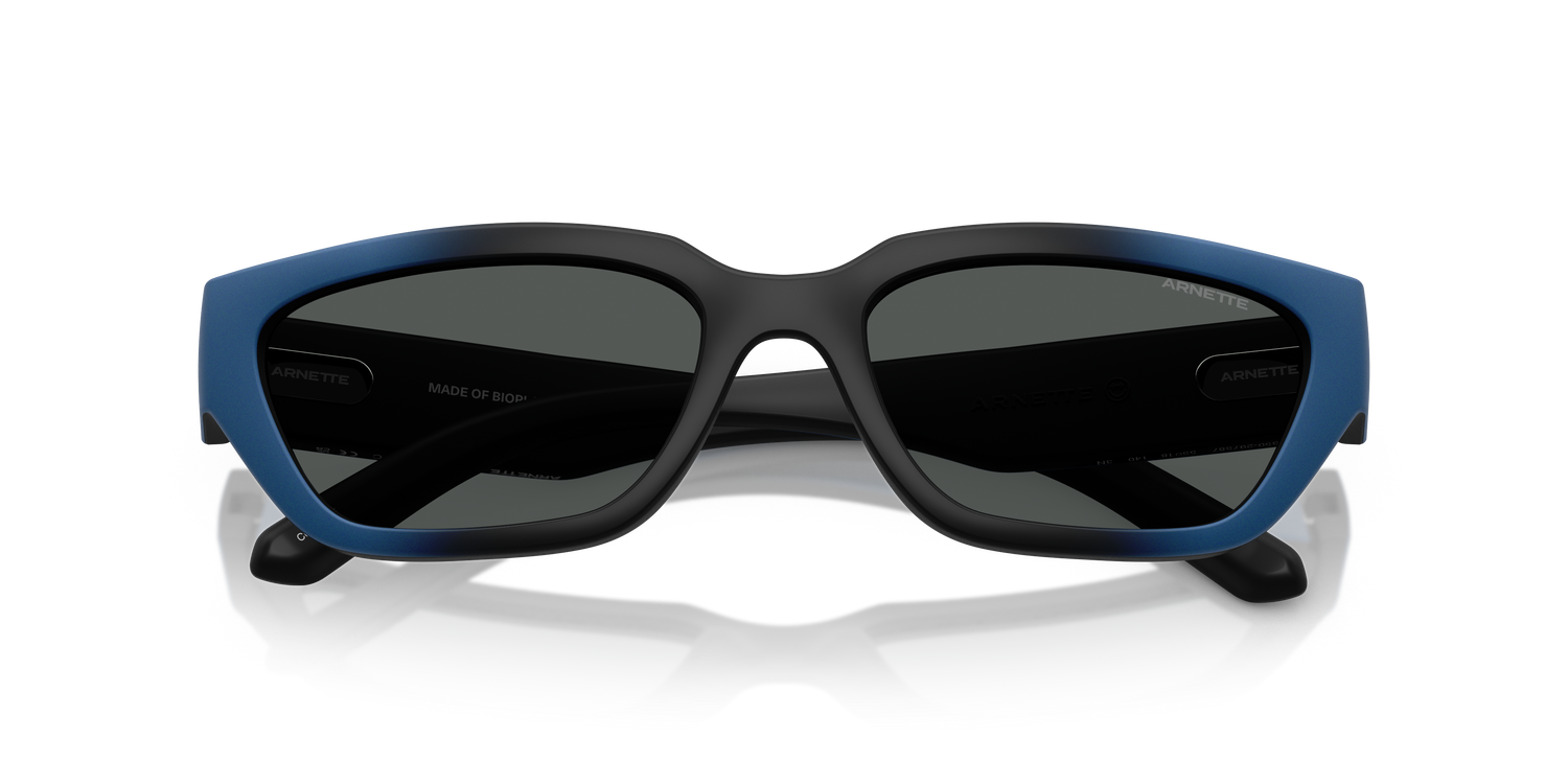 ARNETTE AN4350 CURBSIDE 297587 55