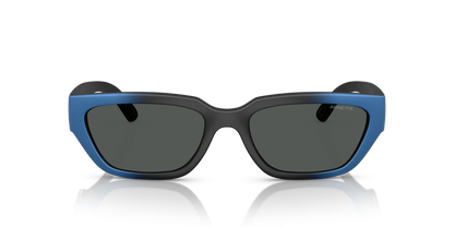 ARNETTE AN4350 CURBSIDE 297587 55