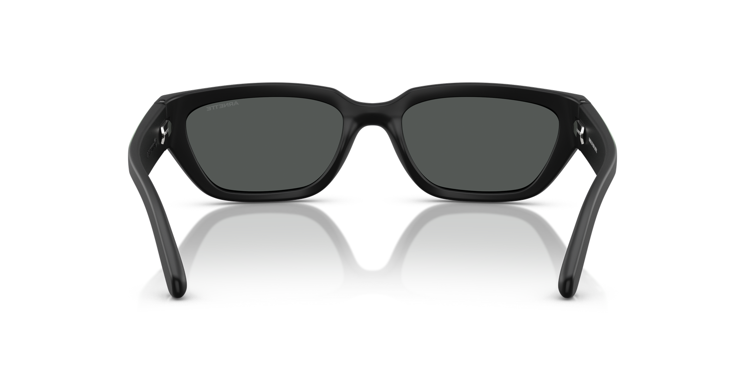 ARNETTE AN4350 CURBSIDE 297687 55