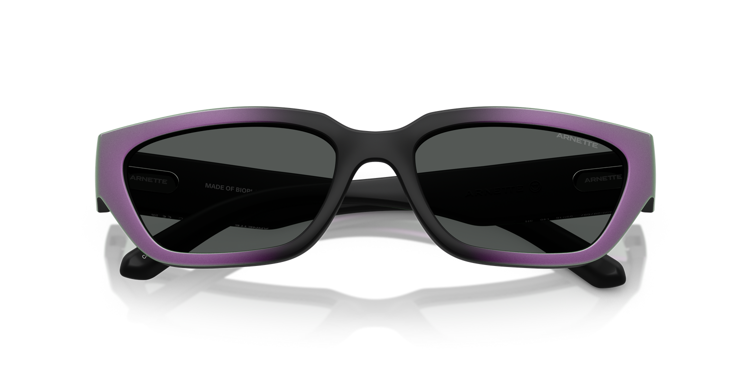 ARNETTE AN4350 CURBSIDE 297687 55