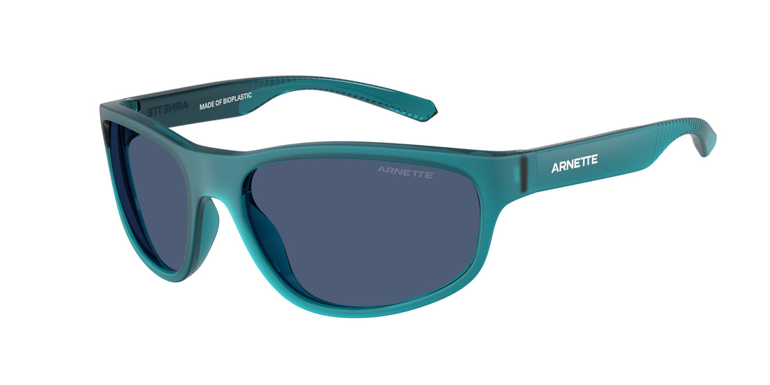 Gafas de sol arnette an4351 e.z. 296880 azul pillow masculino talla 56mm - Vista principal