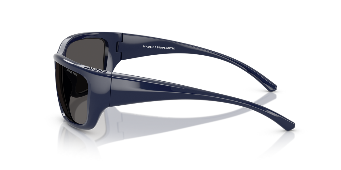 Sonnenbrillen arnette an4353 bubblewrap 275487 azul pillow masculino größe 63mm - Detailansicht