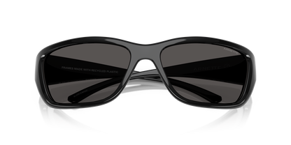 ARNETTE AN4353 BUBBLEWRAP 290087 63