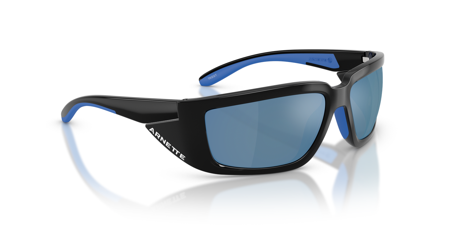 ARNETTE AN4355 TAGGIT 275322 62