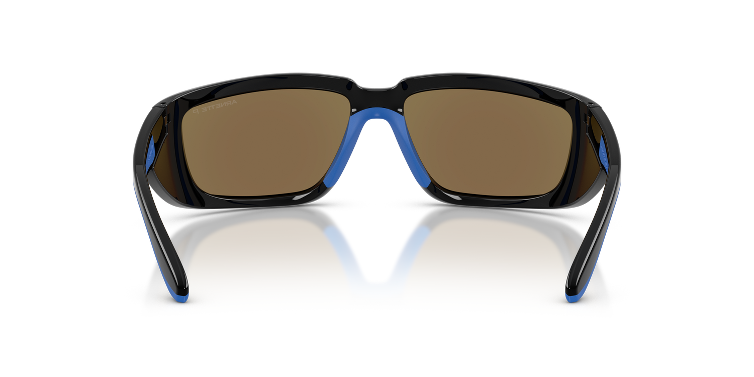 ARNETTE AN4355 TAGGIT 275322 62