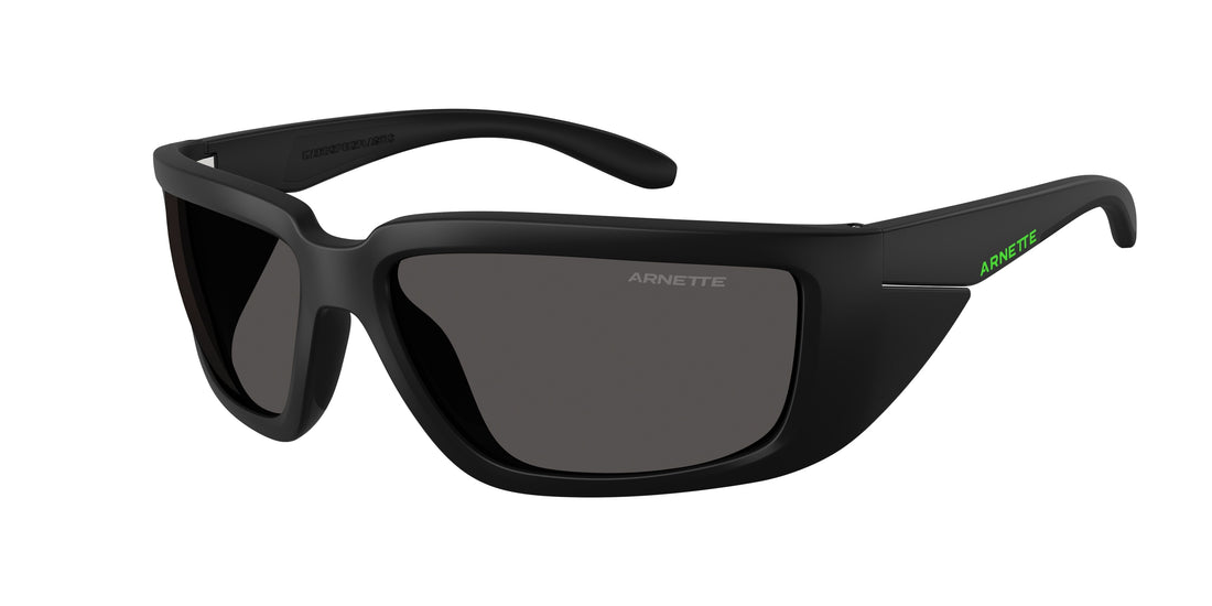 Sonnenbrillen arnette an4355 taggit 275887 negro square masculino größe 62mm - Hauptansicht