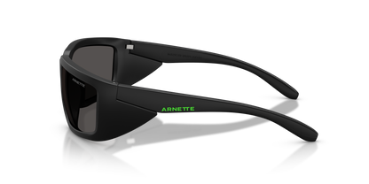 ARNETTE AN4355 TAGGIT 275887 62