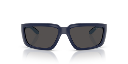 ARNETTE AN4355 TAGGIT 275987 62