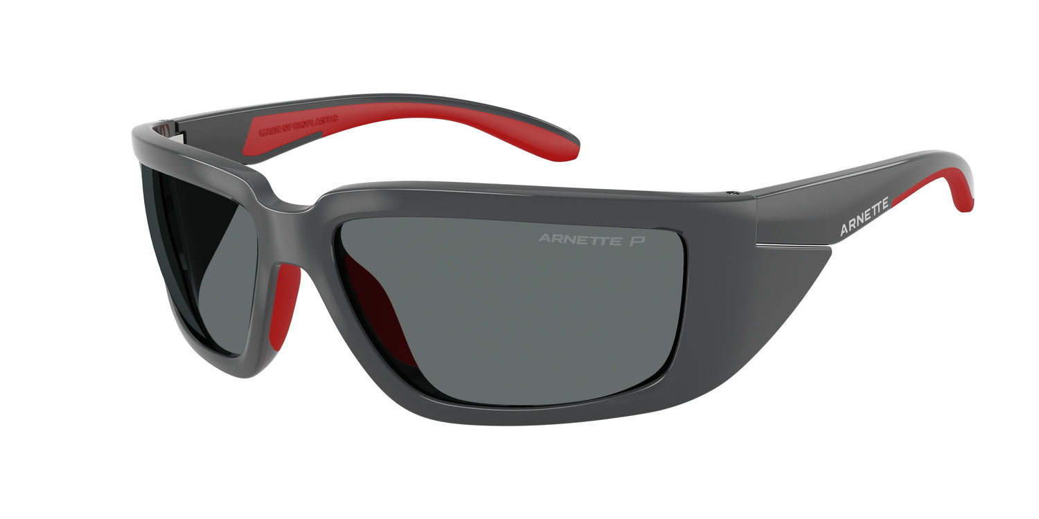 ARNETTE AN4355 TAGGIT 284181 62
