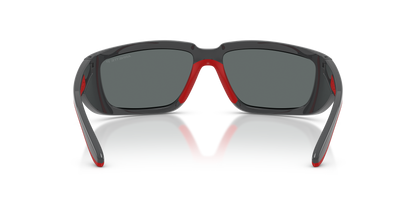 ARNETTE AN4355 TAGGIT 284181 62