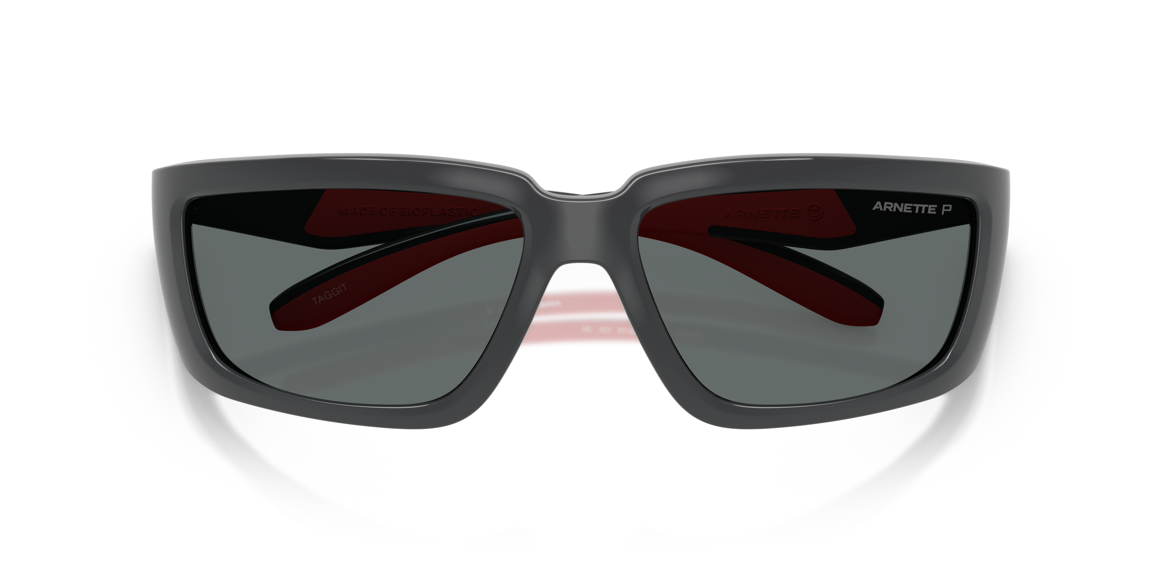 ARNETTE AN4355 TAGGIT 284181 62