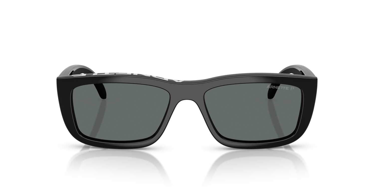 ARNETTE AN4356 GRAF 27581W 54