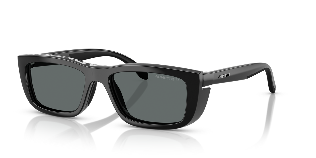 ARNETTE AN4356 GRAF 27581W 54