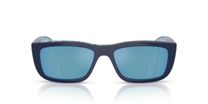 ARNETTE AN4356 GRAF 27591W 54