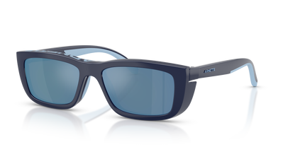 ARNETTE AN4356 GRAF 27591W 54