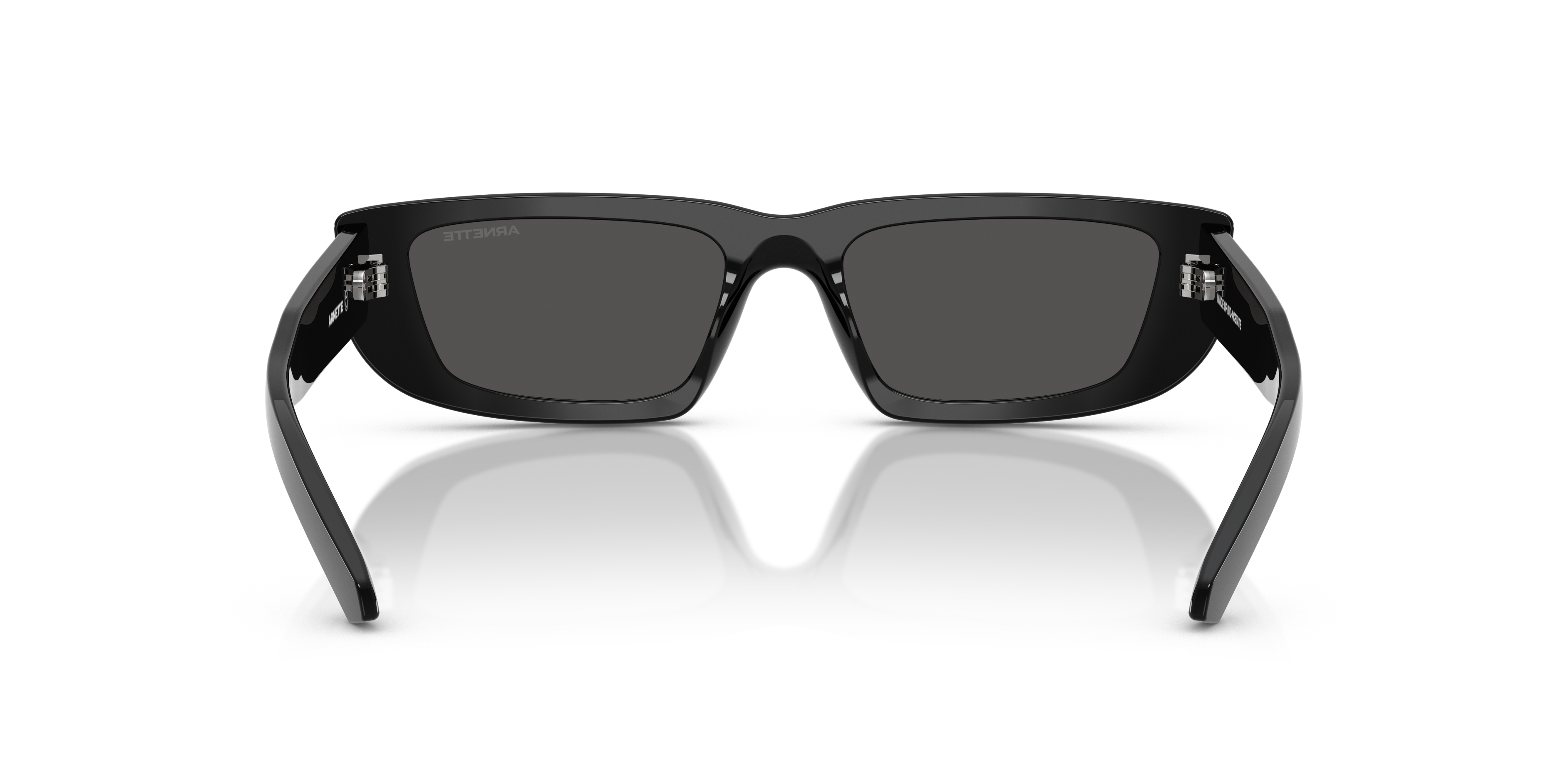 ARNETTE AN4357 AL 121487 53