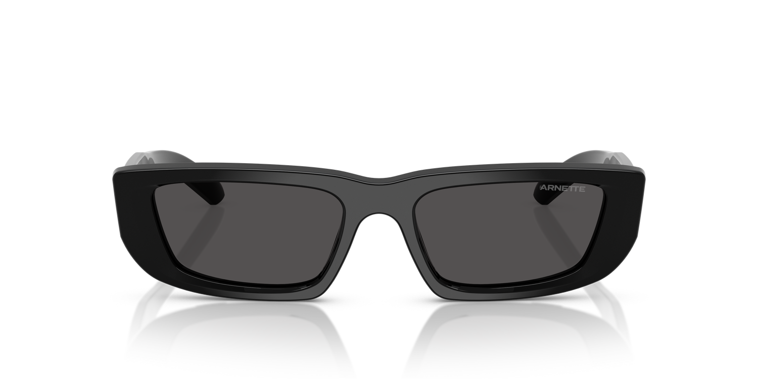 ARNETTE AN4357 AL 121487 53