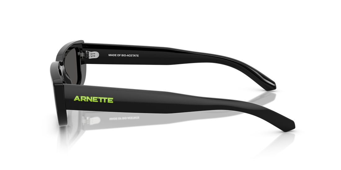 ARNETTE AN4357 AL 121487 53