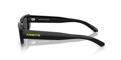 ARNETTE AN4357 AL 121487 53