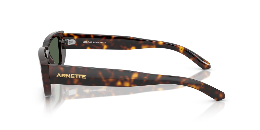 ARNETTE AN4357 AL 122271 53