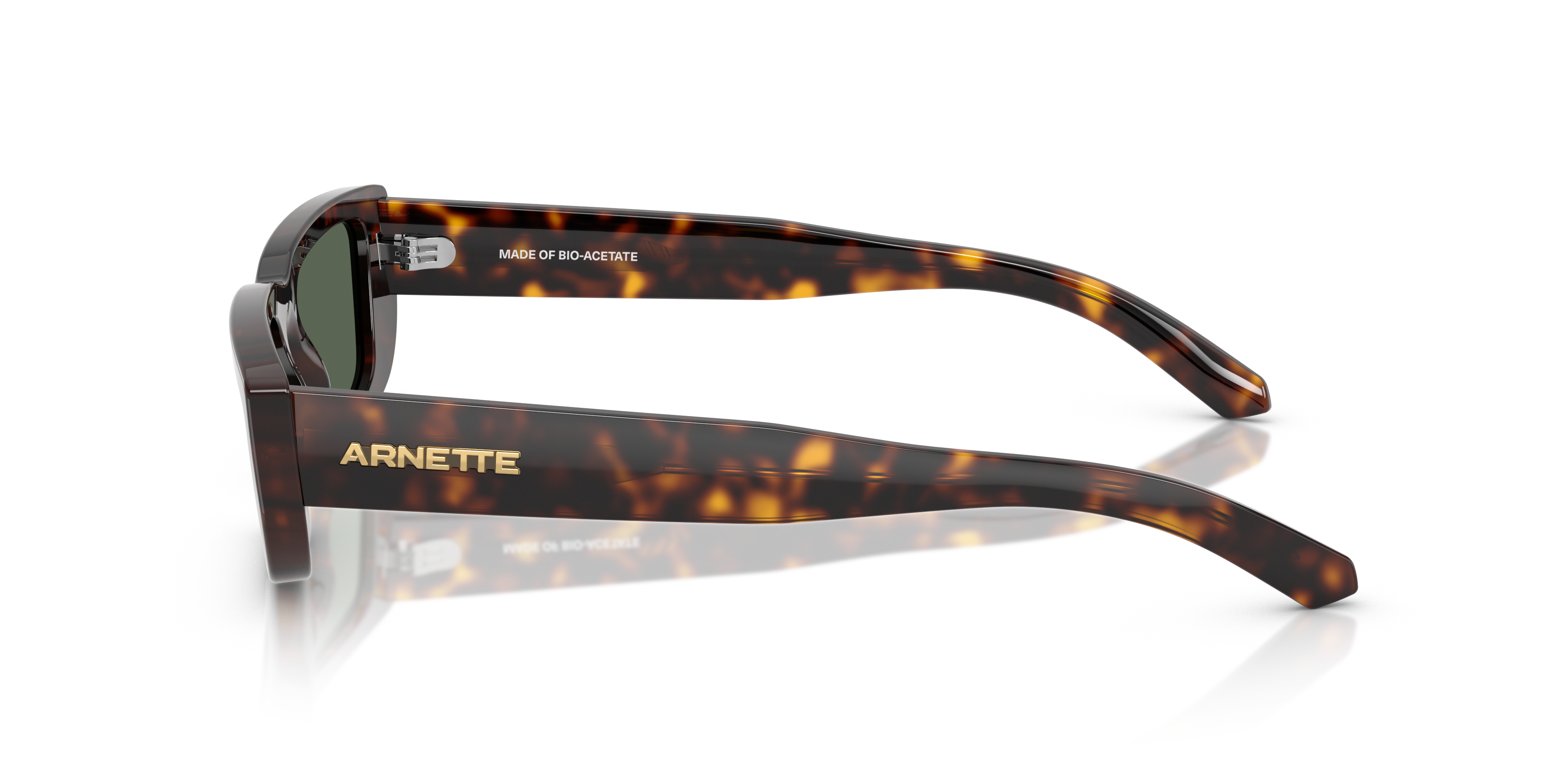 ARNETTE AN4357 AL 122271 53