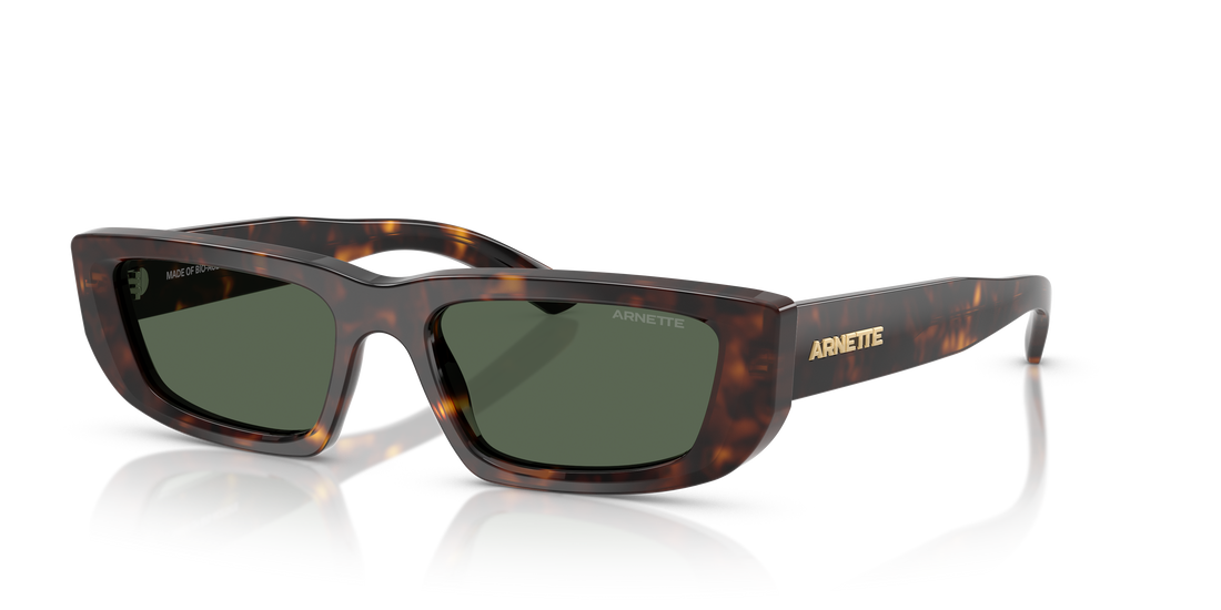 ARNETTE AN4357 AL 122271 53