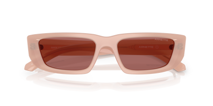 ARNETTE AN4357 AL 124769 53