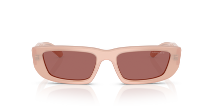 ARNETTE AN4357 AL 124769 53