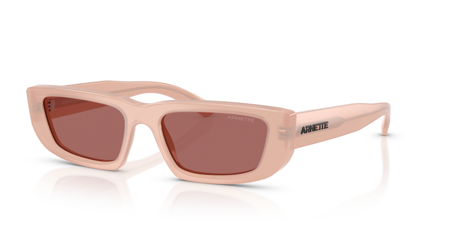 ARNETTE AN4357 AL 124769 53