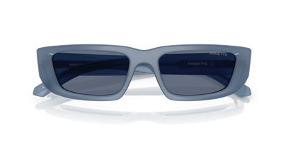 ARNETTE AN4357 AL 124872 53