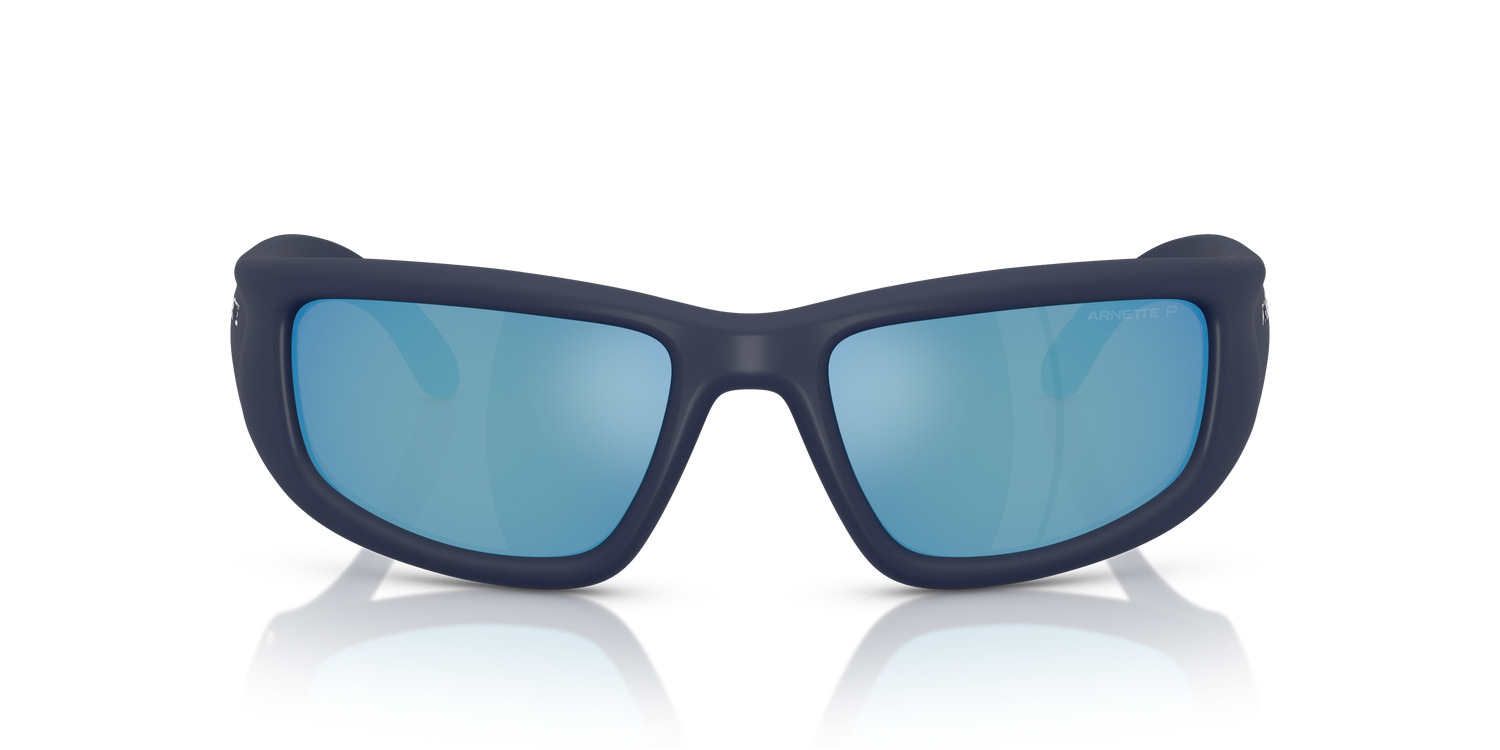 ARNETTE AN4358 ZYME 275922 58