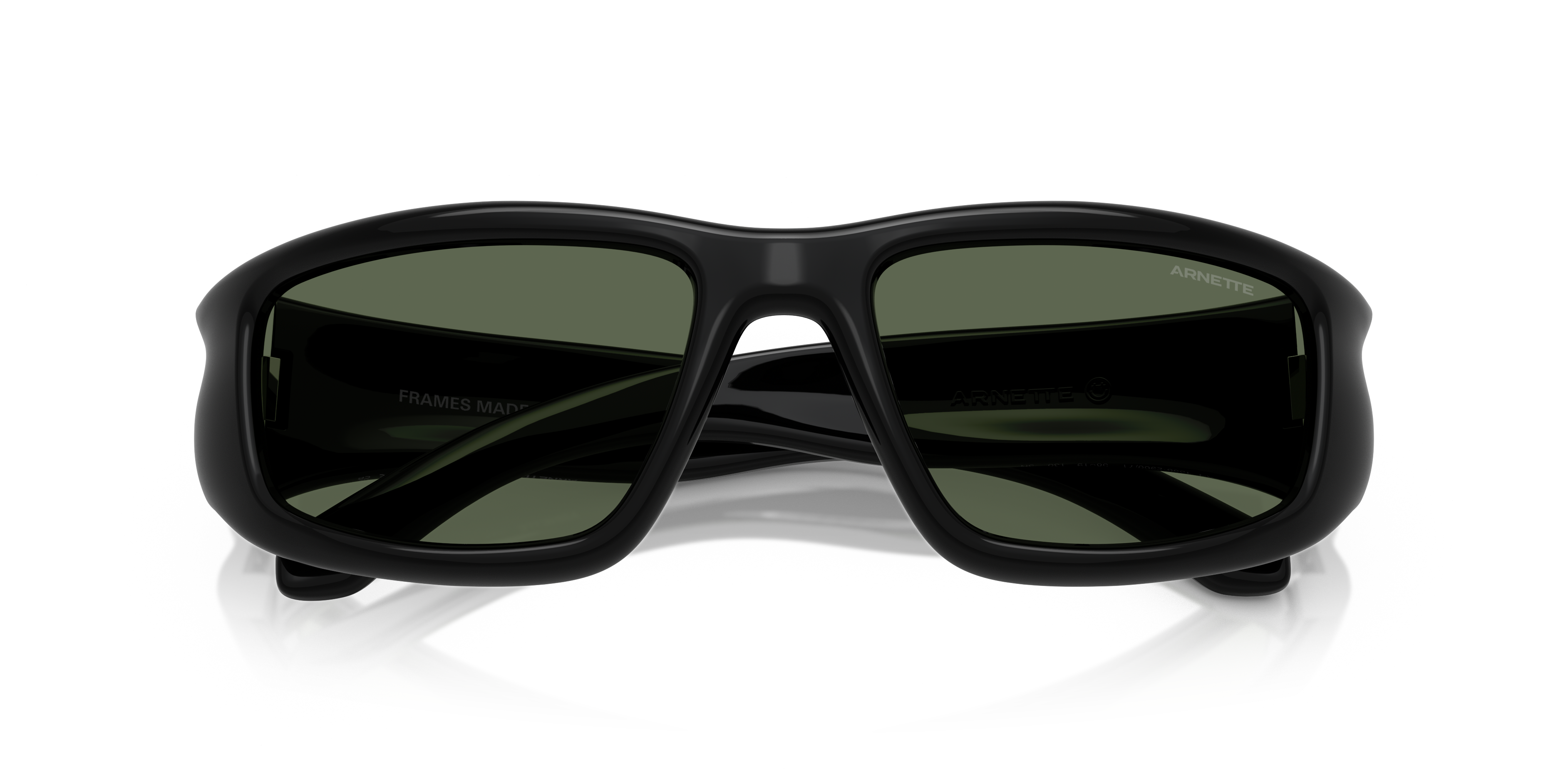 ARNETTE AN4358 ZYME 290071 58