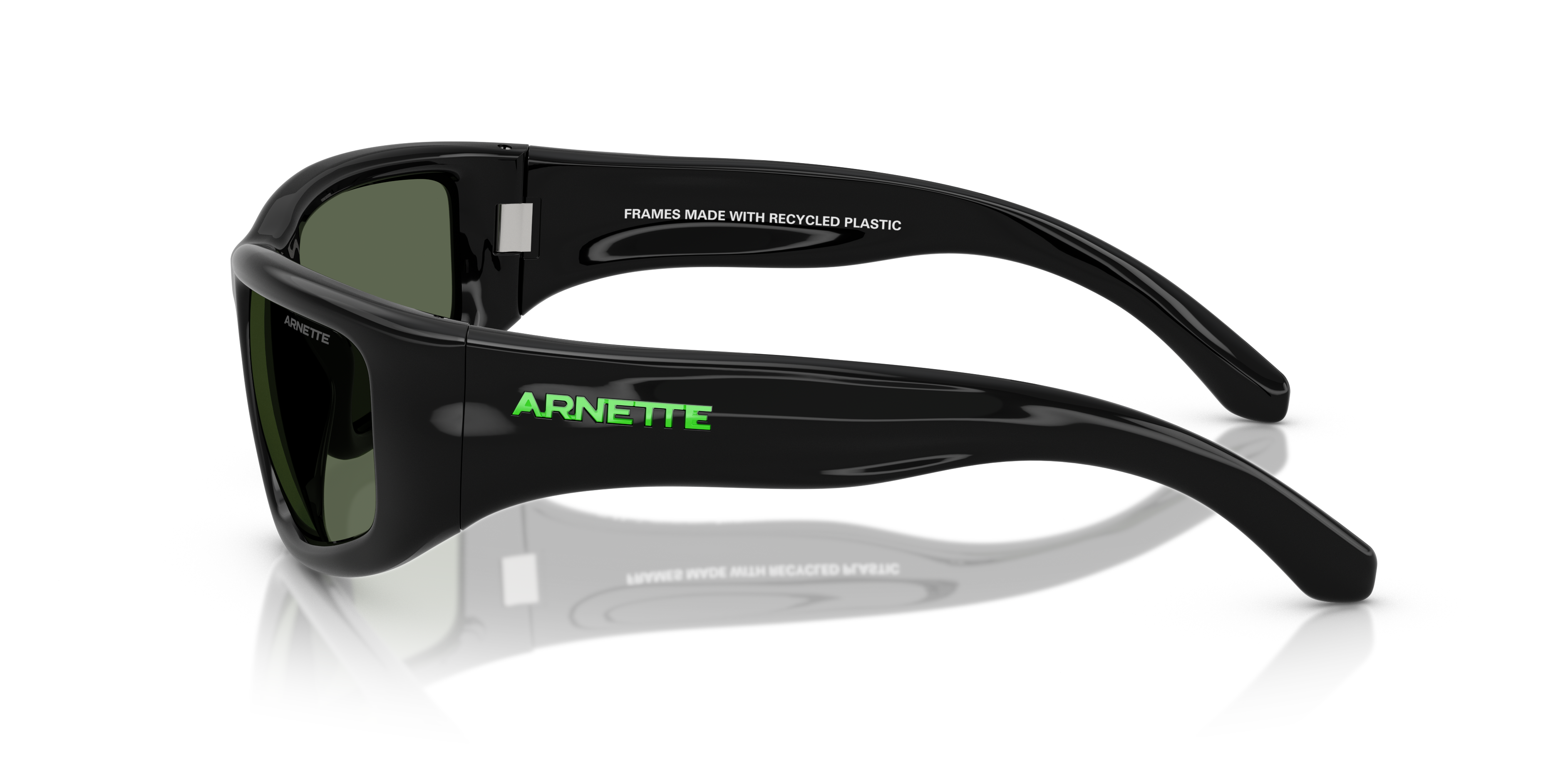 ARNETTE AN4358 ZYME 290071 58