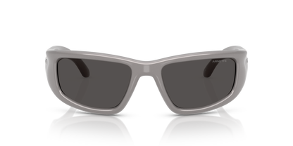 ARNETTE AN4358 ZYME 296187 58