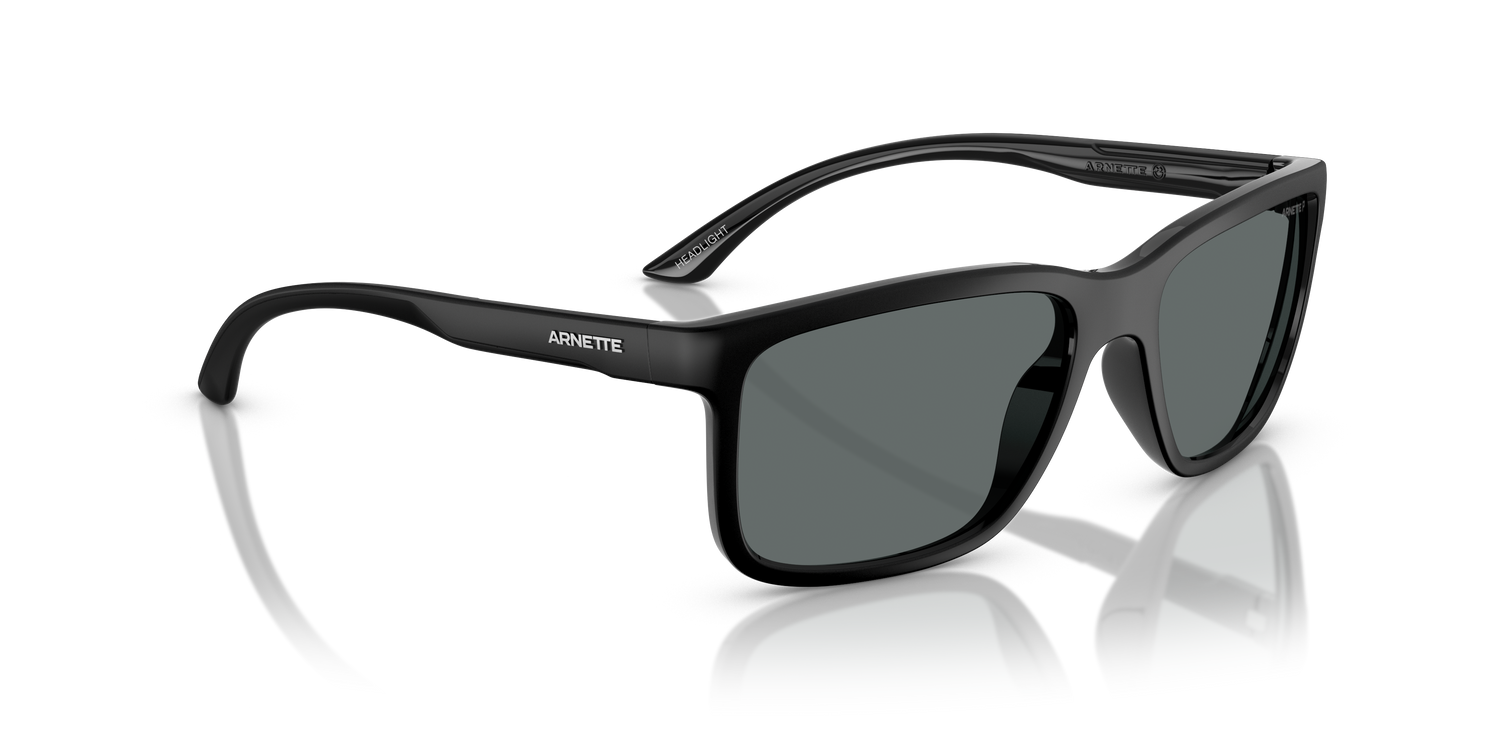 ARNETTE AN4359 HEADLIGHT 290081 57