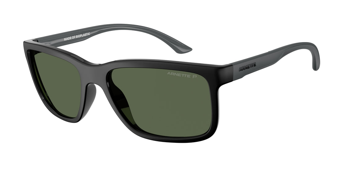 Sonnenbrillen arnette an4359 headlight 29919a negro rectangular masculino größe 57mm - Hauptansicht