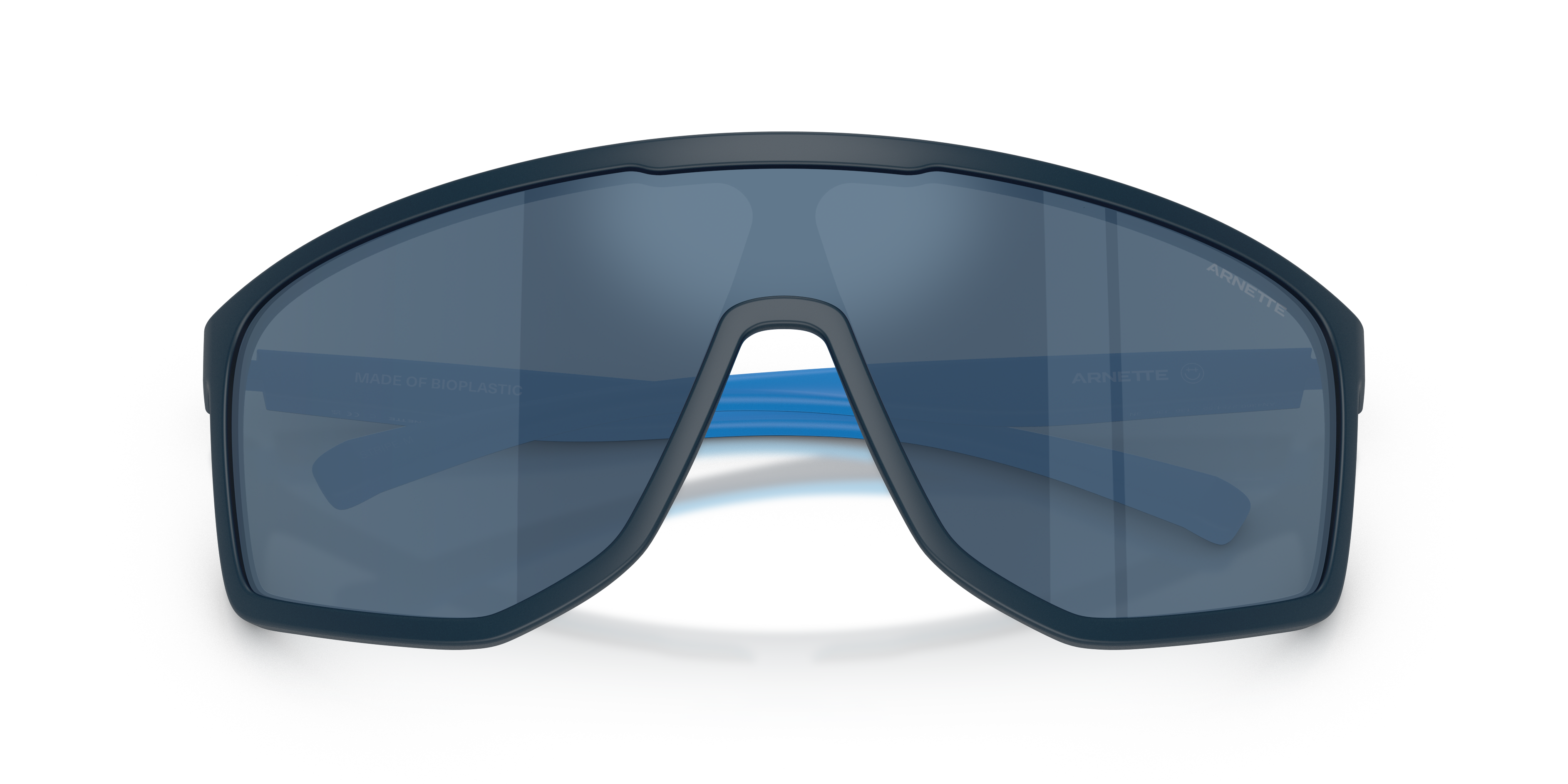 ARNETTE AN4360 STRIPE-M 275455 36