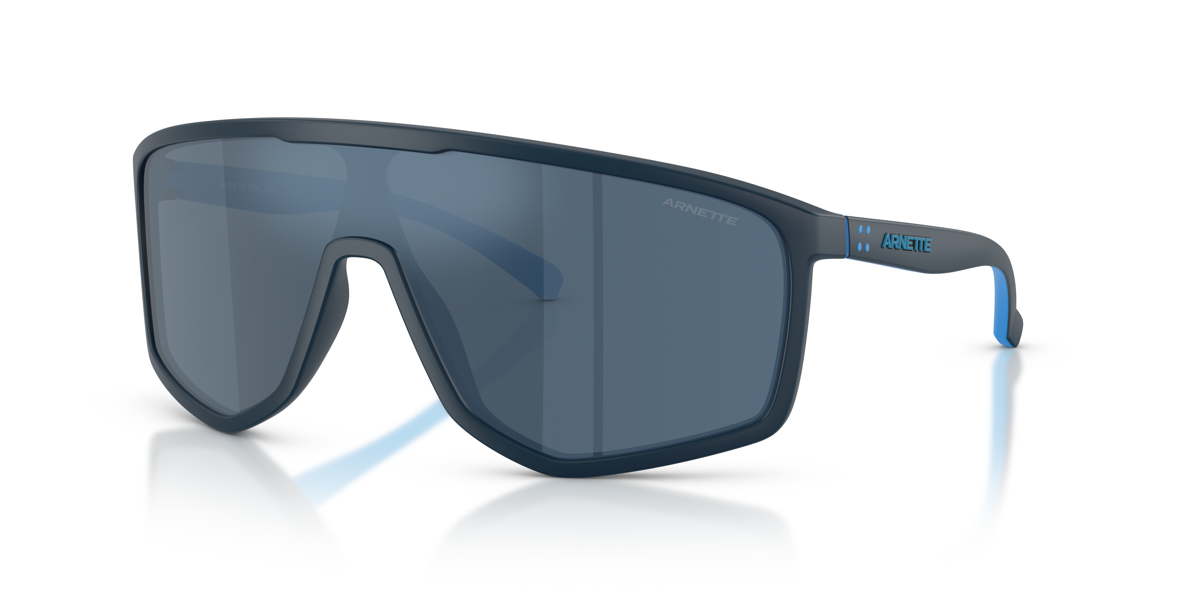 ARNETTE AN4360 STRIPE-M 275455 36