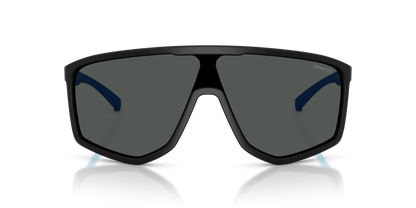 ARNETTE AN4360 STRIPE-M 275887 36