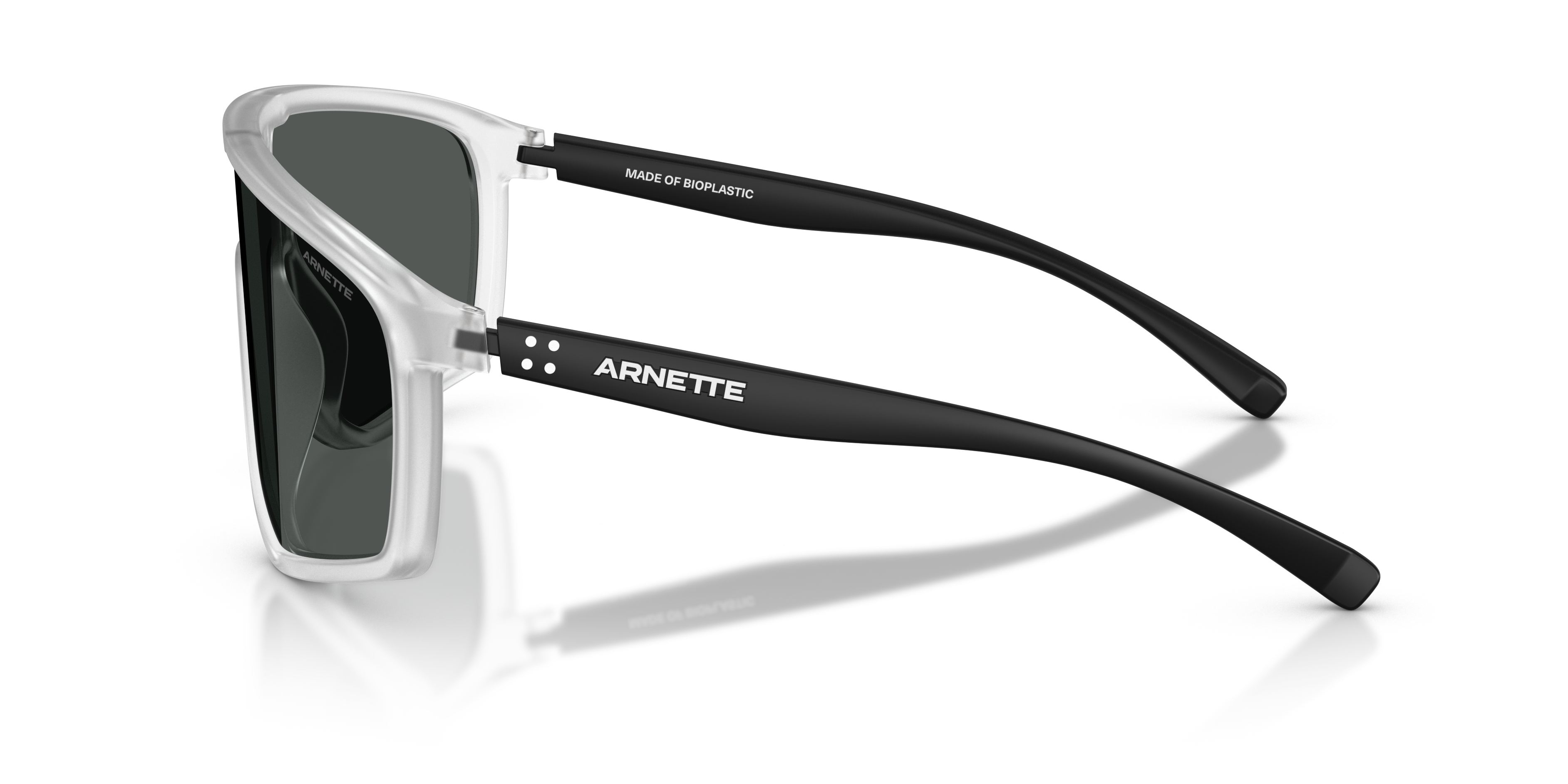 ARNETTE AN4360 STRIPE-M 276187 36