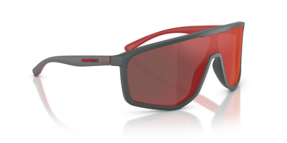 ARNETTE AN4360 STRIPE-M 28416Q 36