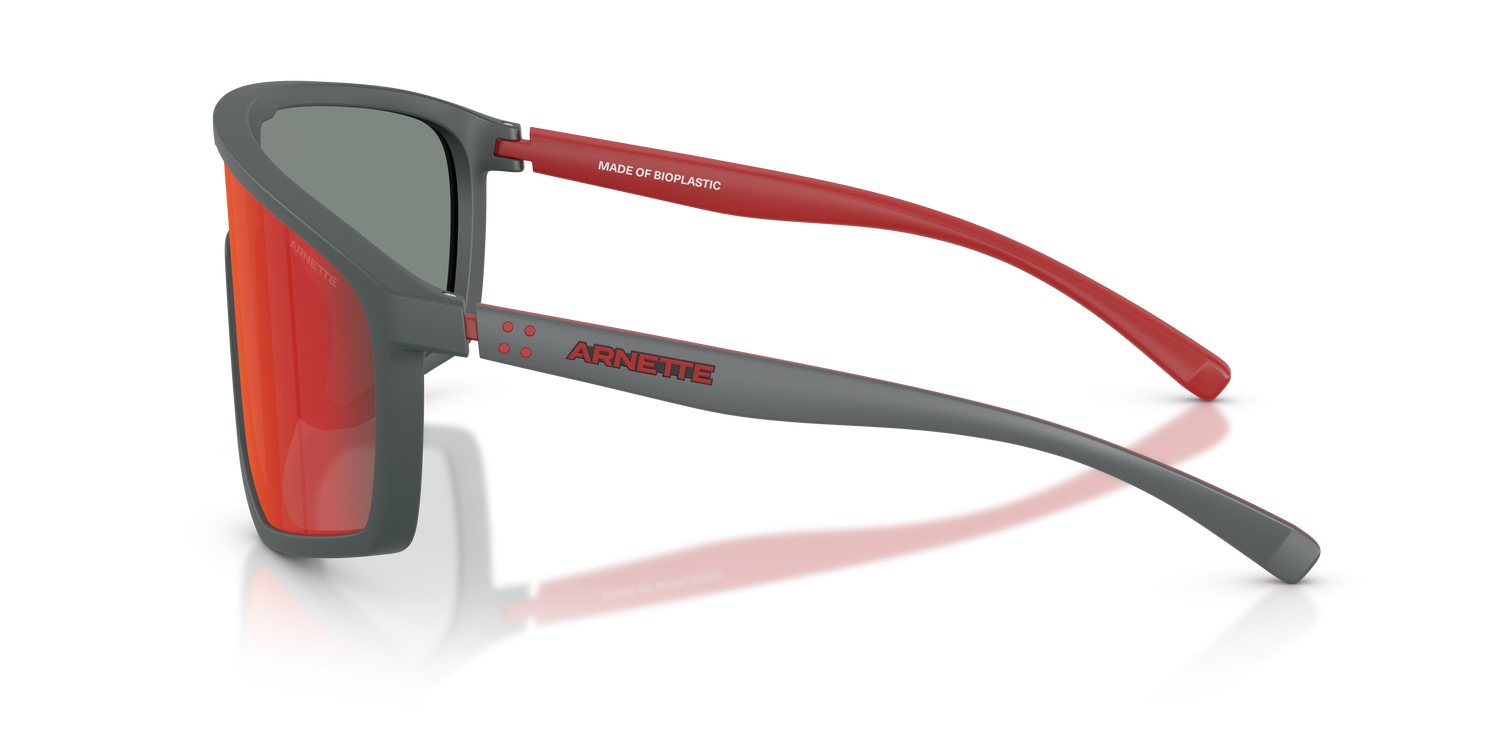 ARNETTE AN4360 STRIPE-M 28416Q 36