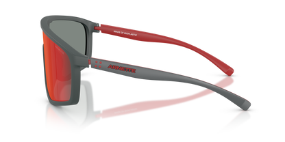 ARNETTE AN4360 STRIPE-M 28416Q 36