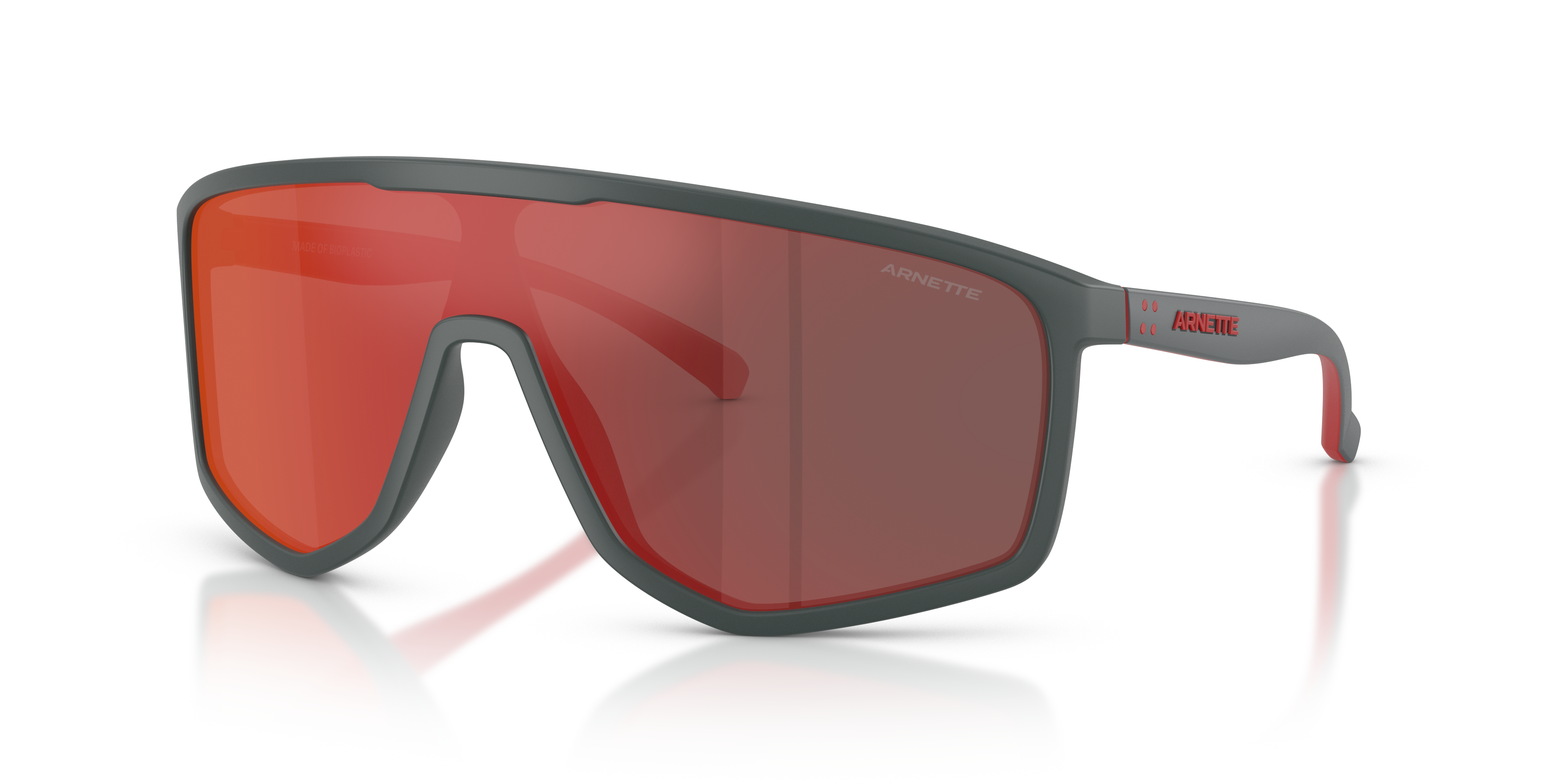 ARNETTE AN4360 STRIPE-M 28416Q 36