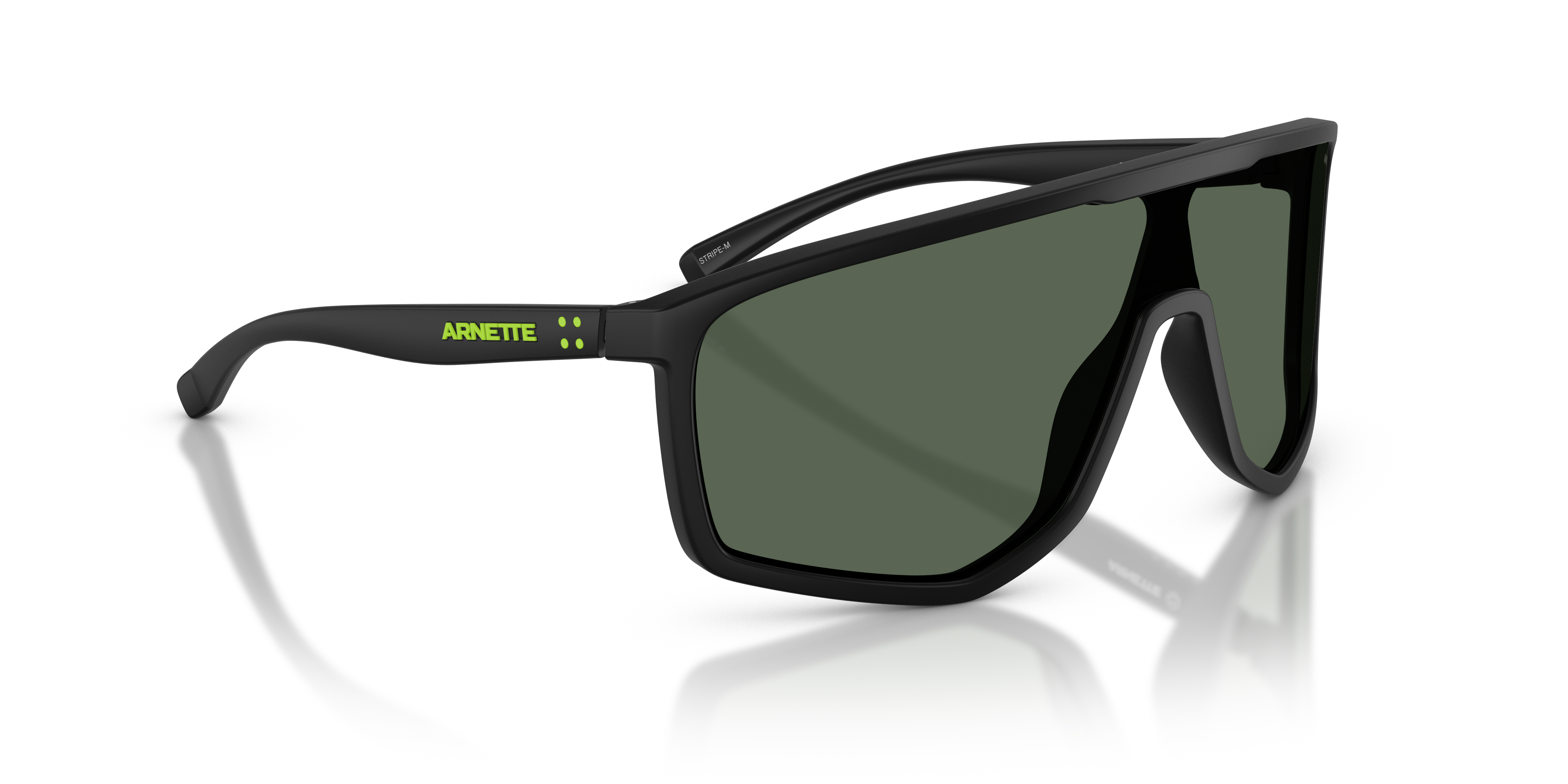 ARNETTE AN4360 STRIPE-M 290071 36