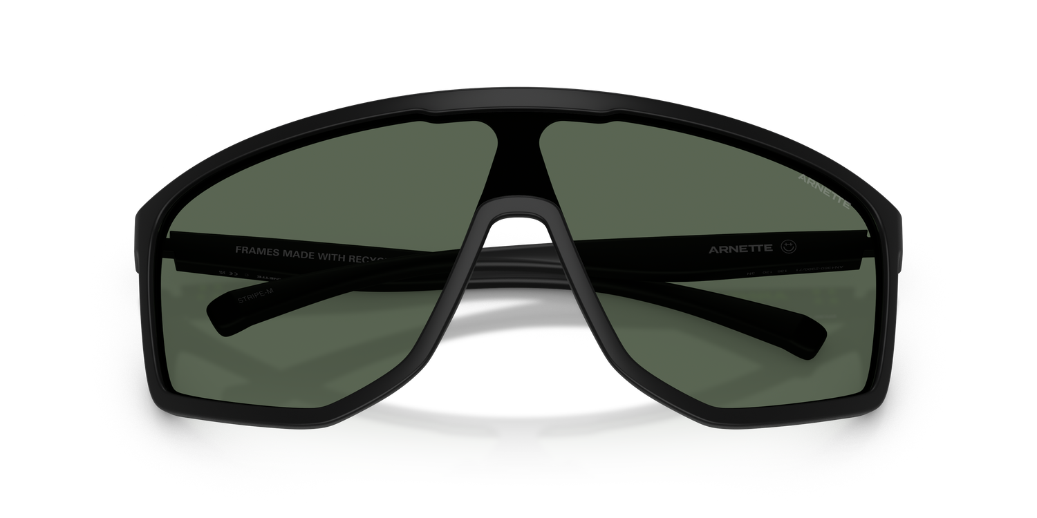 ARNETTE AN4360 STRIPE-M 290071 36