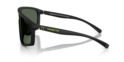 ARNETTE AN4360 STRIPE-M 290071 36