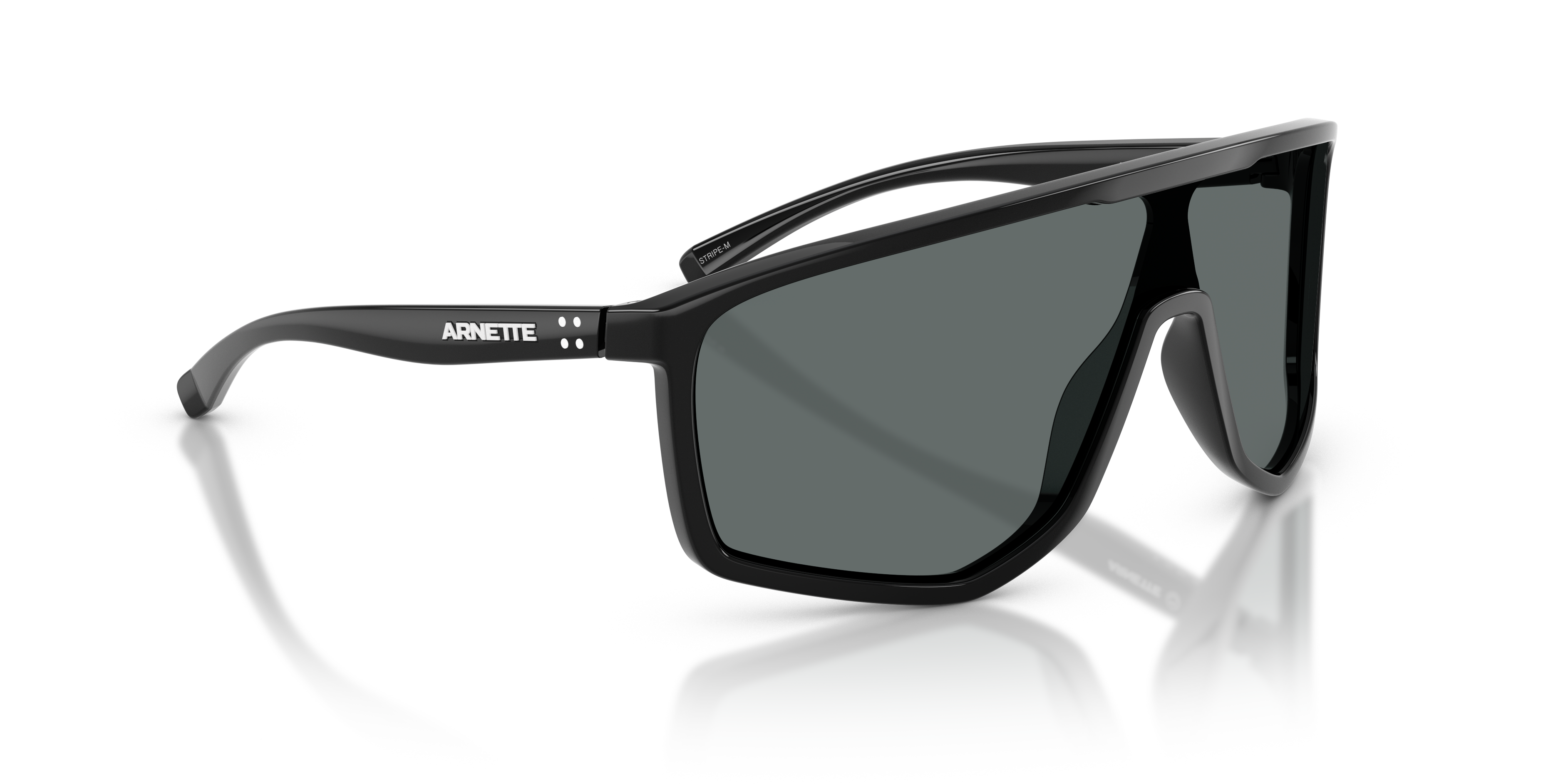 ARNETTE AN4360 STRIPE-M 290081 36