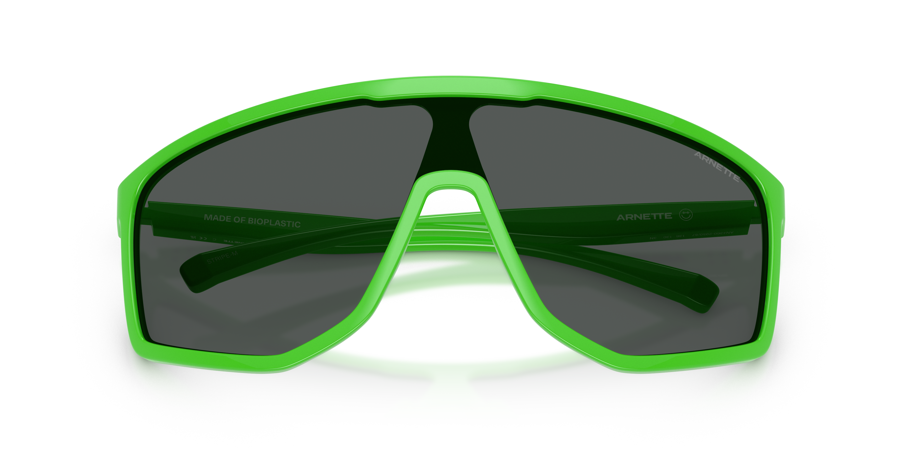 ARNETTE AN4360 STRIPE-M 295087 36