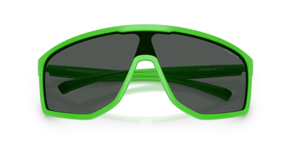 ARNETTE AN4360 STRIPE-M 295087 36